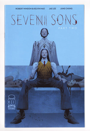 Seven Sons 2 High Grade (2022)