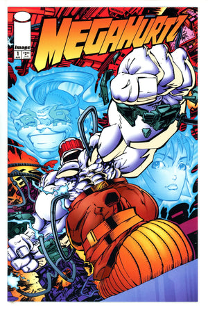 Megahurtz 1 (1997)