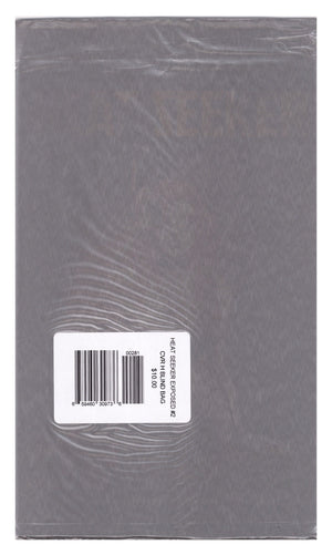 Heat Seeker Exposed A Gun Honey Series 2 Br√§o Sealed Variant (2025)