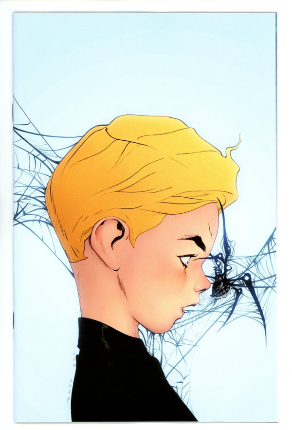 Jonny Quest 2 Lee Virgin Incentive Variant NM- (2024)