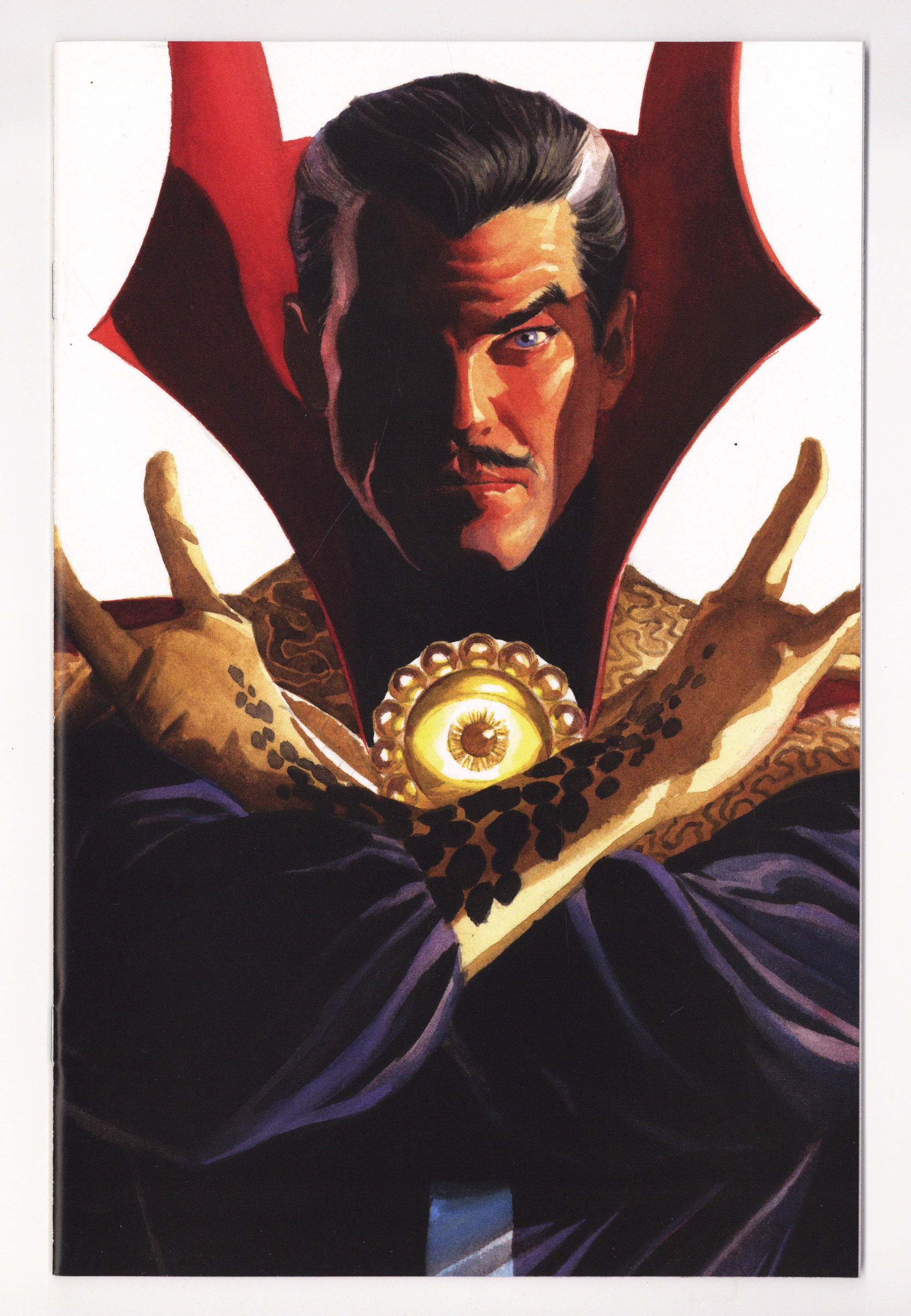 Strange Academy Vol 1 3 High Grade (2020) Ross Variant 