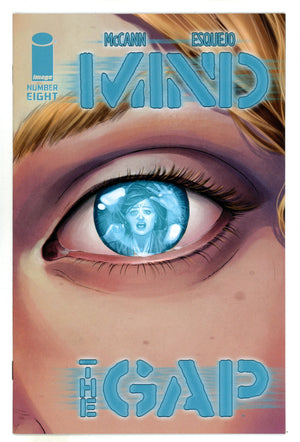 Mind the Gap 8 High Grade (2013)