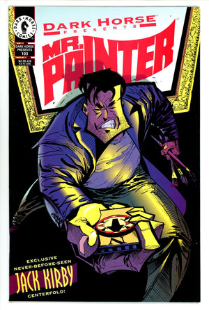 Dark Horse Presents Vol 1 103 (1995)