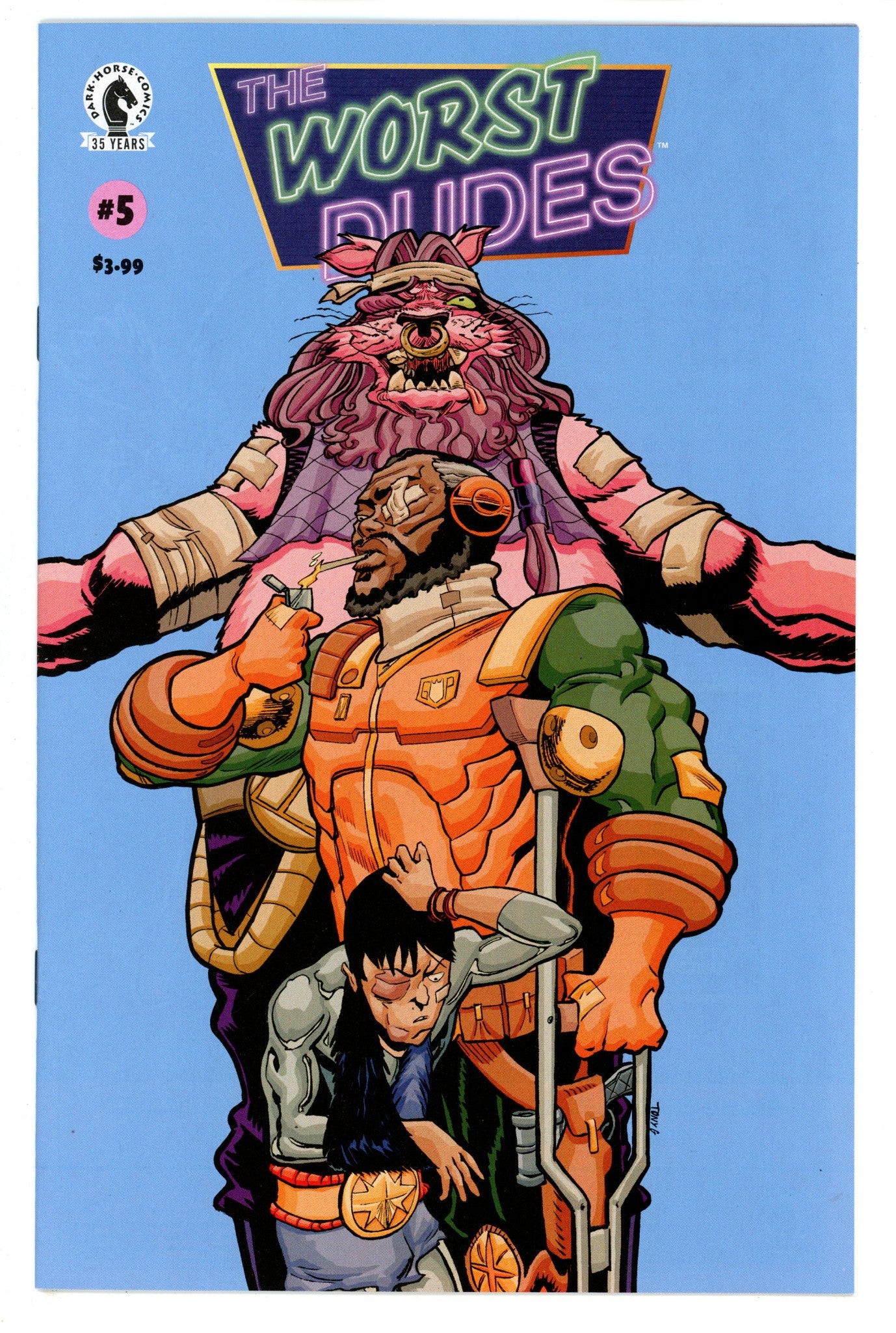 Wraith 2 High Grade (2013) 