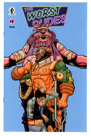 Wraith 2 High Grade (2013)