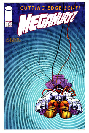 Megahurtz 2 (1997)