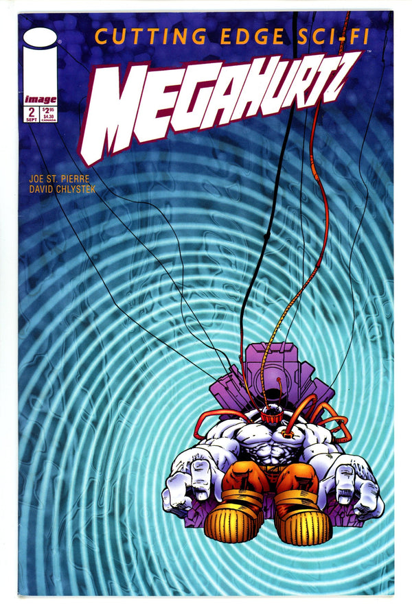 Megahurtz 2 (1997)