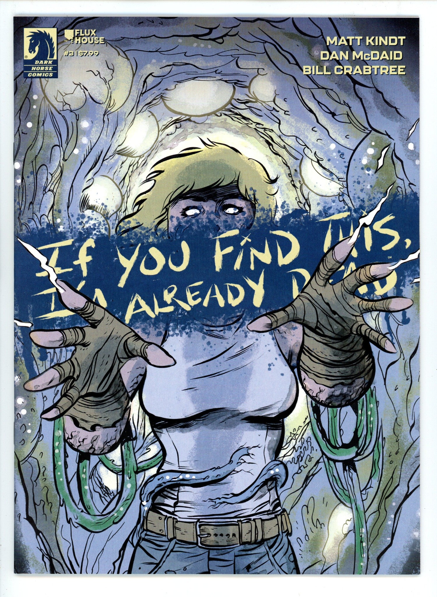 If You Find This I'M Already Dead 3 (2024)