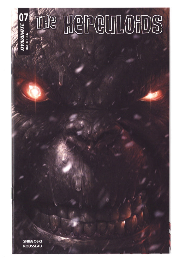 Herculoids 7 (2025)
