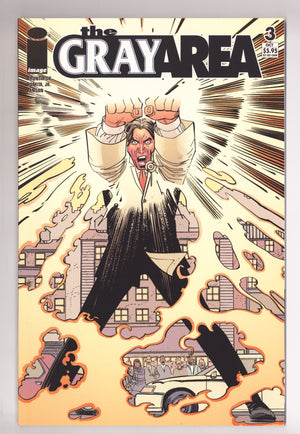 The Gray Area 3 High Grade (2004)