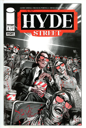 Hyde Street 6 (2025)