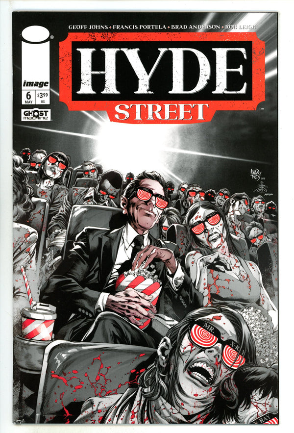 Hyde Street 6 (2025)