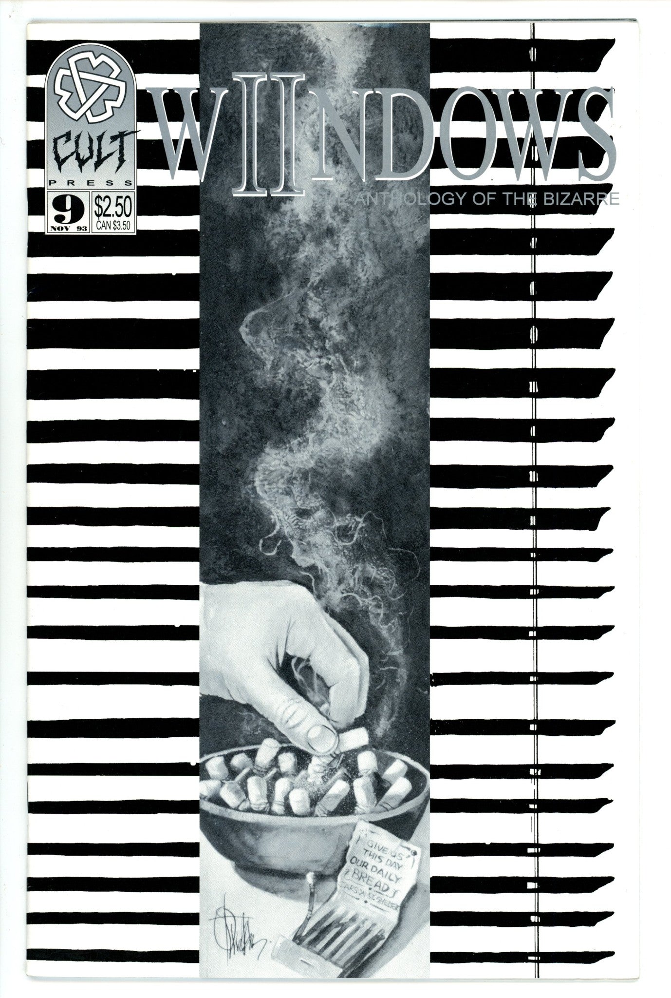 Wiindows 9 (1993)