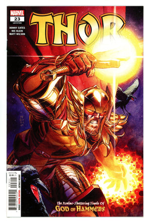 Thor Vol 6 23 (749) High Grade (2022)