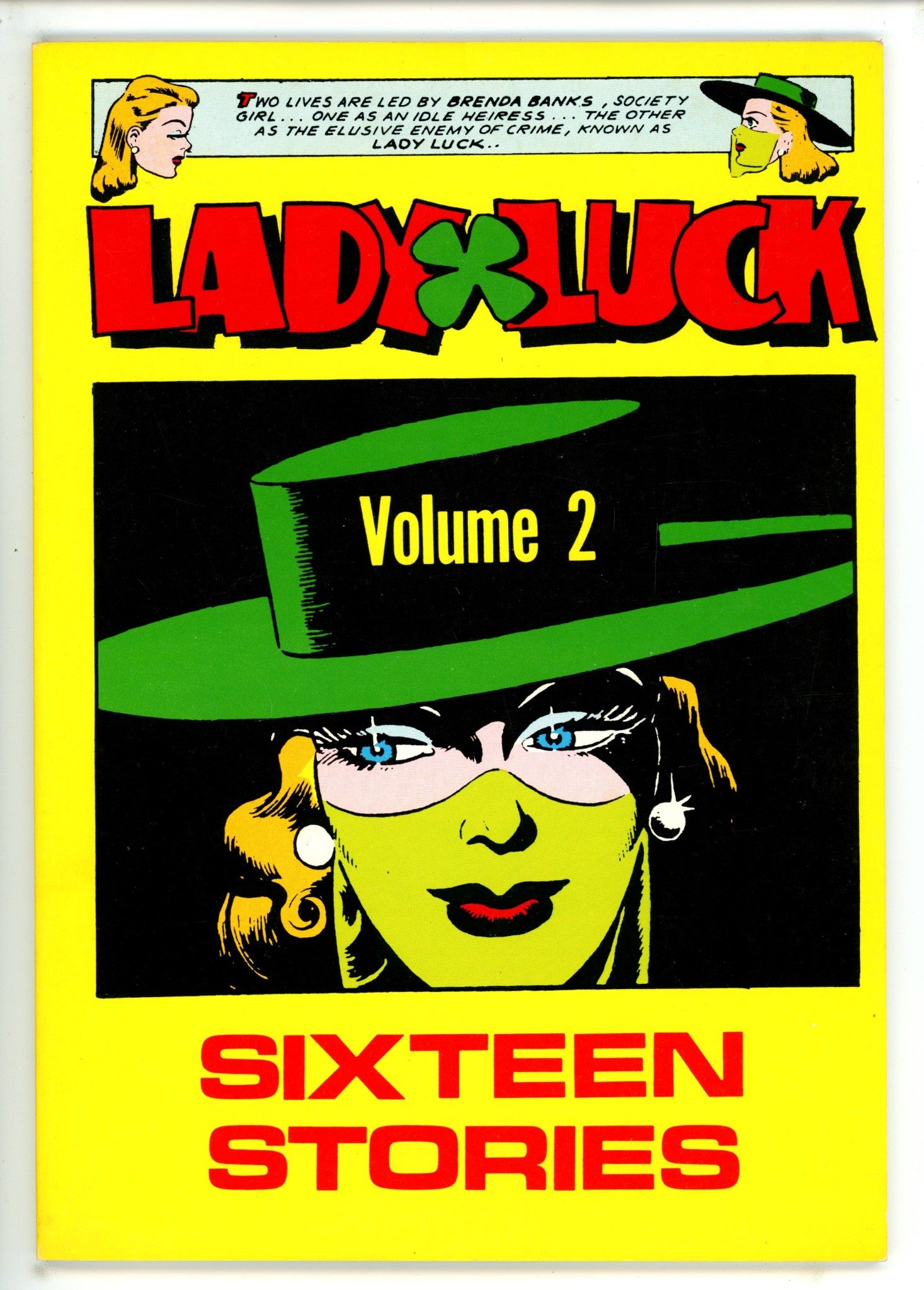 Lady Luck 2 FN/VF (1980)