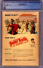 Kerry Drake 5 CGC 7.5 (VF-) (1946) thumbnail
