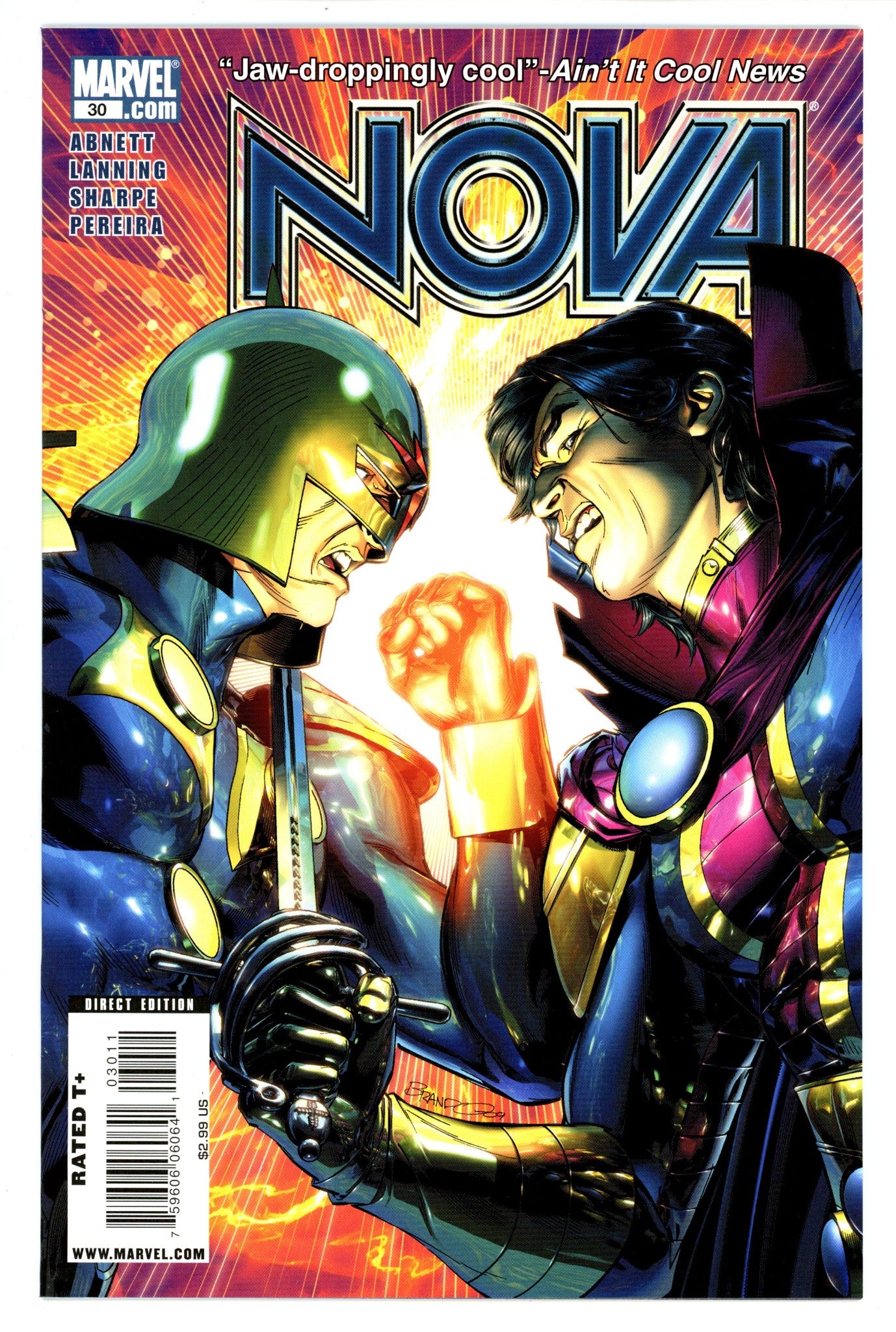 Nova Vol 4 30High Grade(2009)