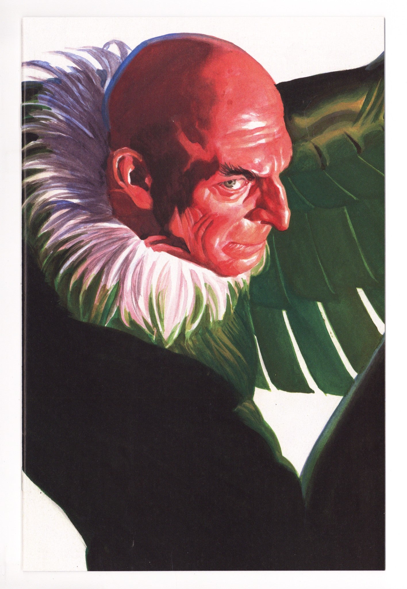 The Amazing Spider-Man Vol 6 24 (918) High Grade (2023) Ross Timeless Variant 