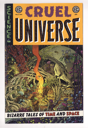EC Cruel Universe 2 9 Fowler Variant (2026)
