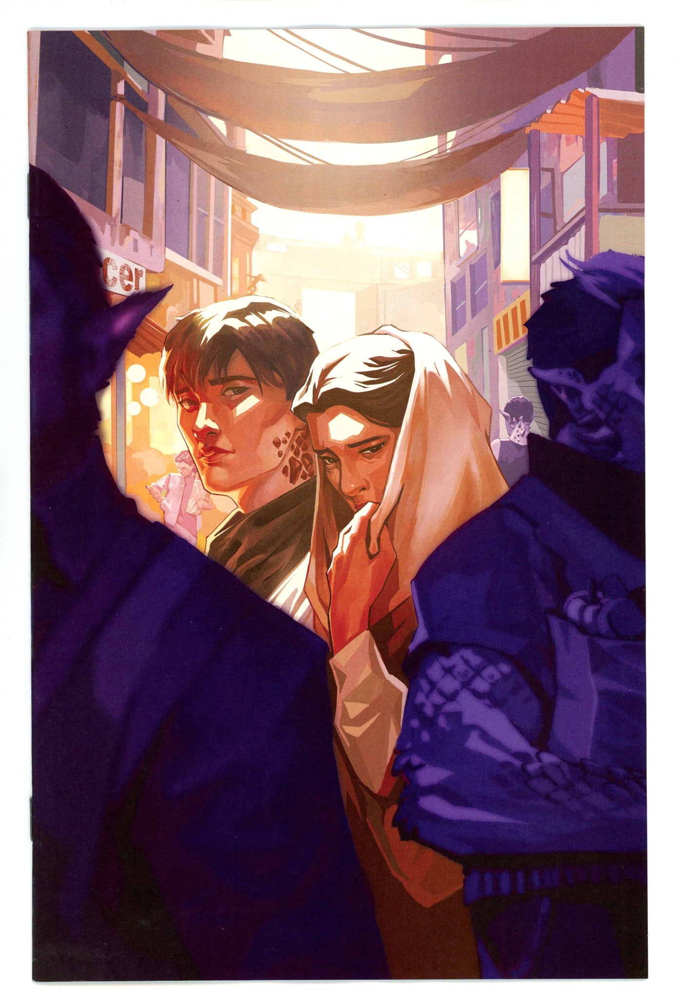 Lawful 4 Khalidah Virgin Incentive Variant NM- (2024)