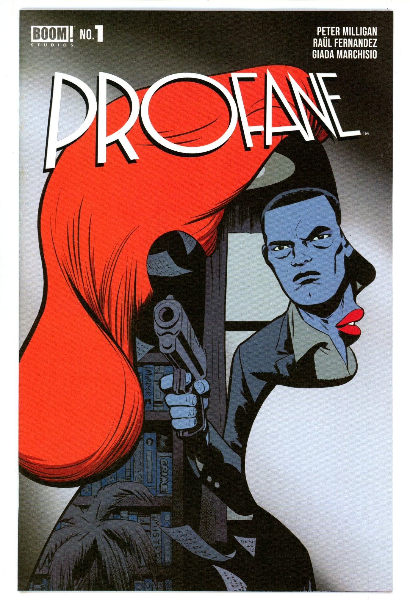 Profane  1  (2024)