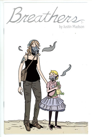 Breathers 1 High Grade (2020)