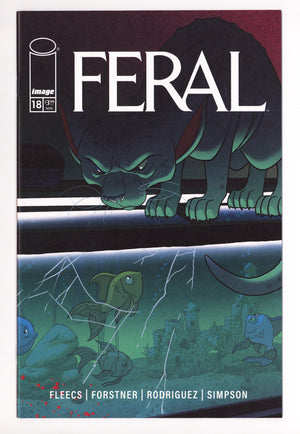 Feral 18 (2025)