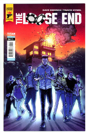 Loose End 4 (2025)