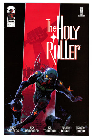 Holy Roller 6 (2024)