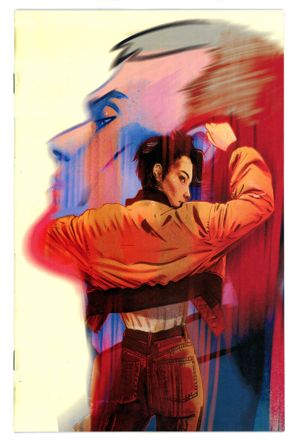 Pine And Merrimac 2 Lotay Virgin Incentive Variant NM- (2024)