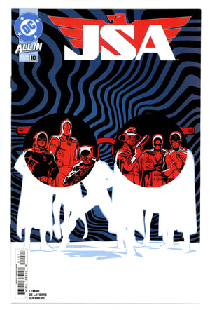 JSA Vol 2 10 (2025)