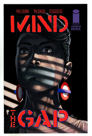 Mind the Gap 9 High Grade (2013)
