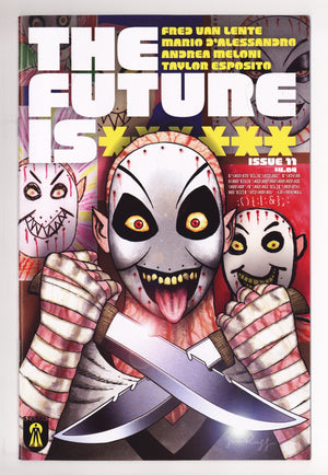Future Is ****** 11 (2026)