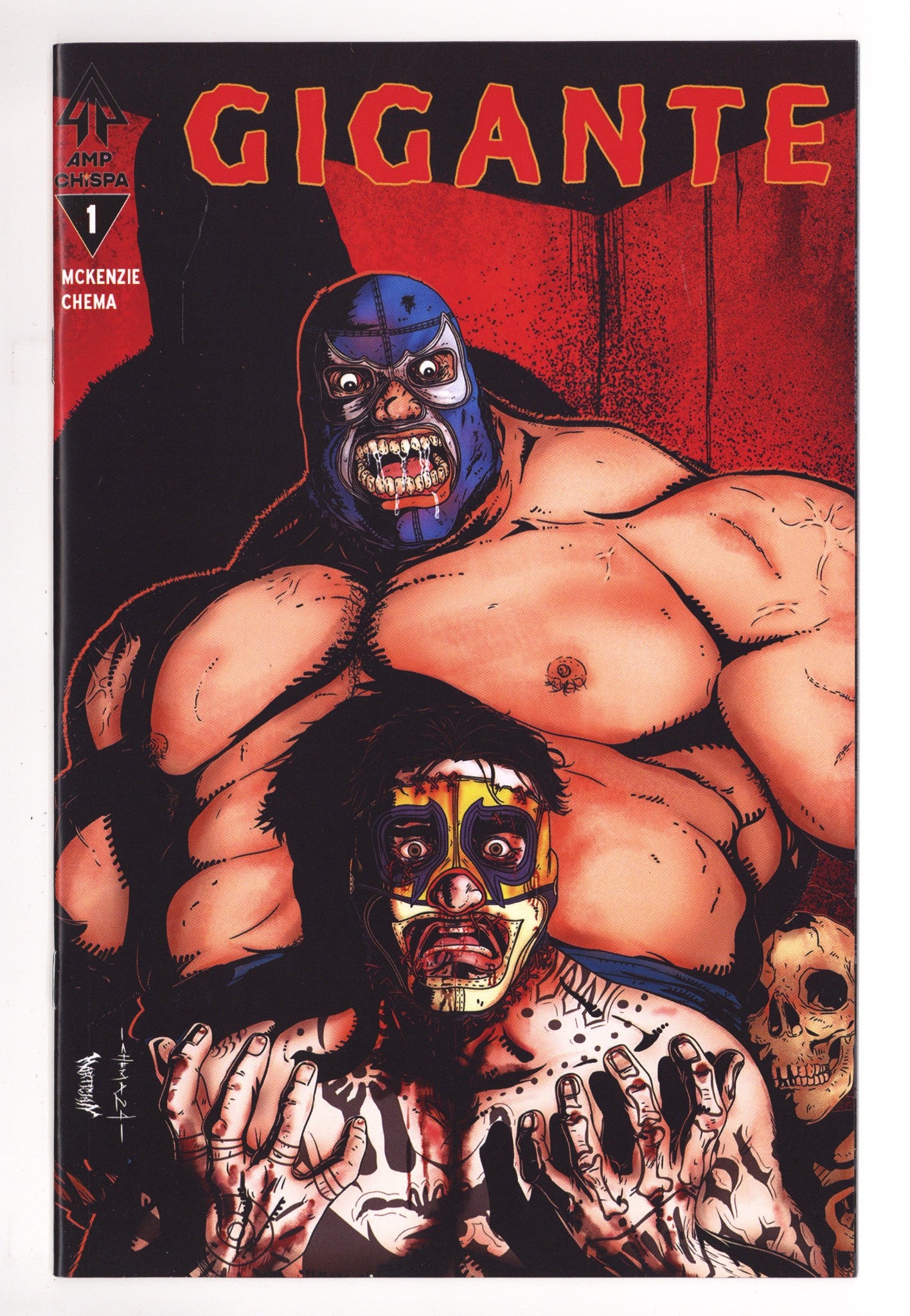 Gigante  1    (2026)