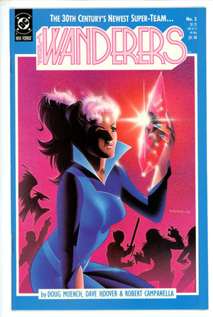 The Wanderers 2 (1988)