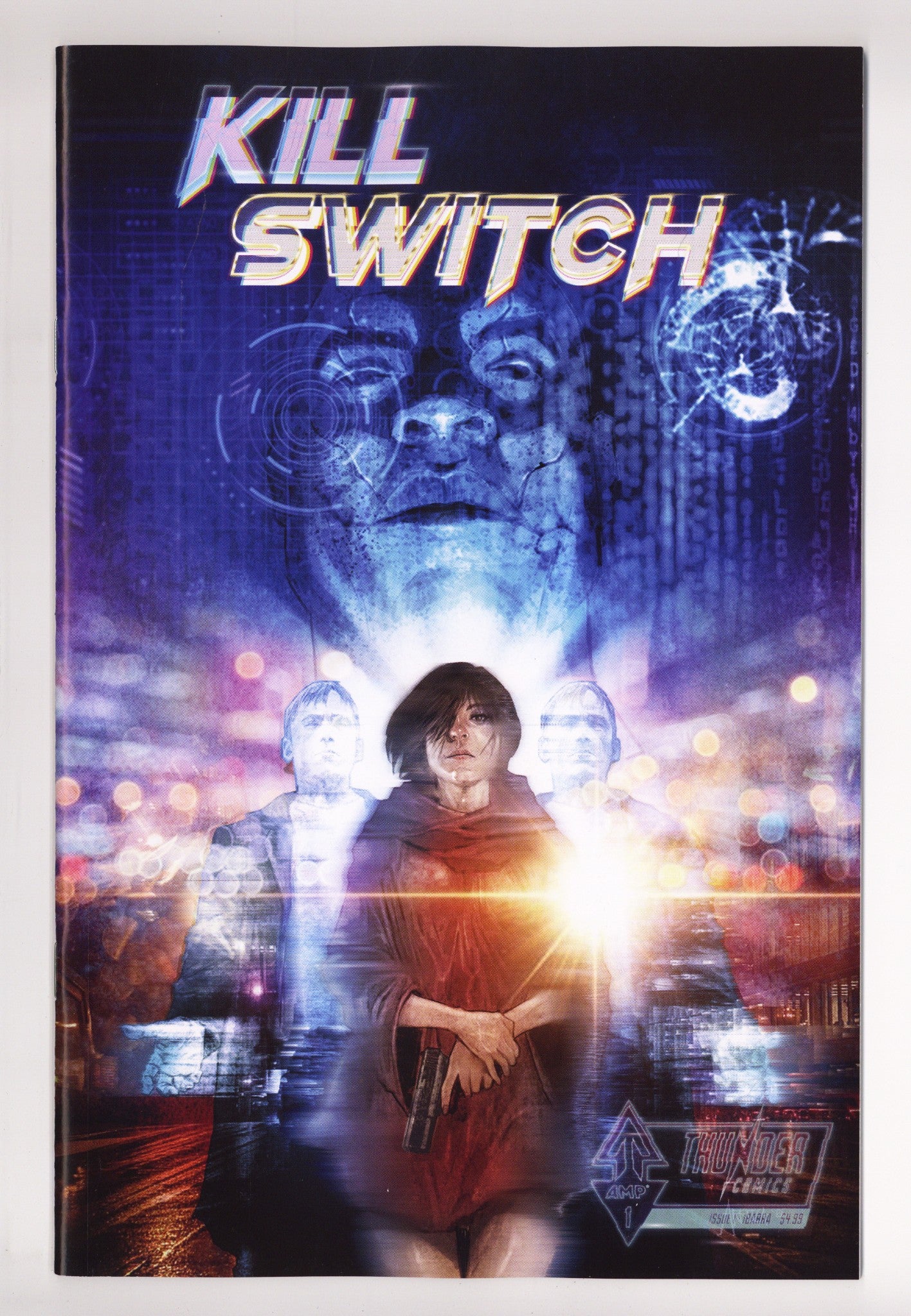 Killswitch  1    (2026)