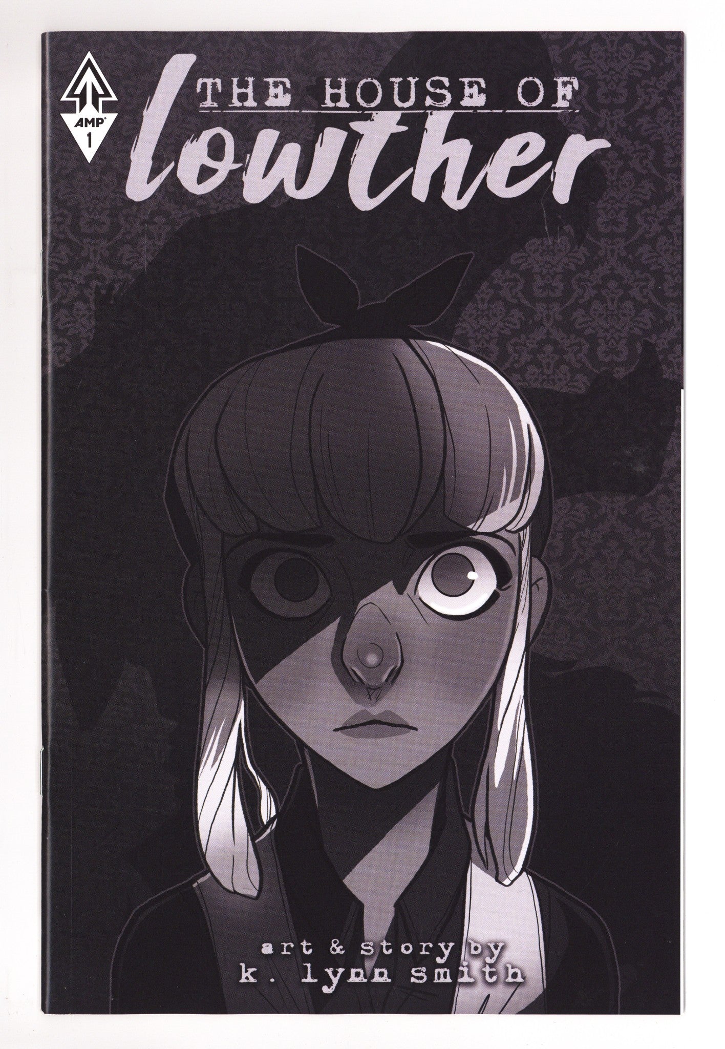 House Of Lowther 1 Smith Variant (2025)