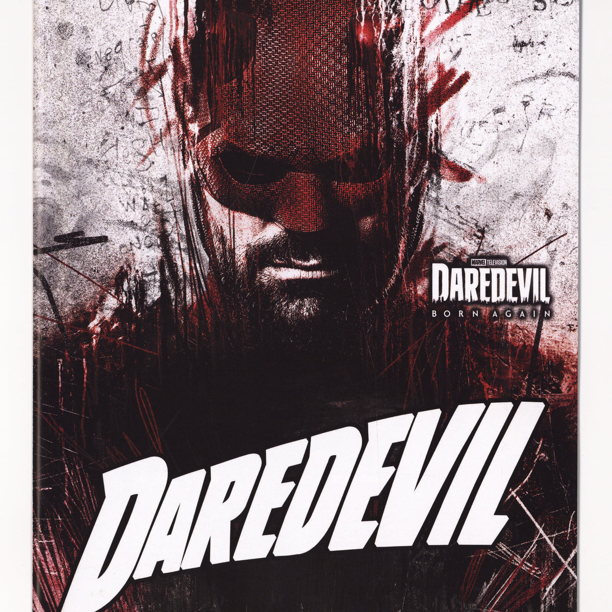 Daredevil Vol 9 #3 Marvel (2026) | CaptCan Comics — CaptCan Comics Inc