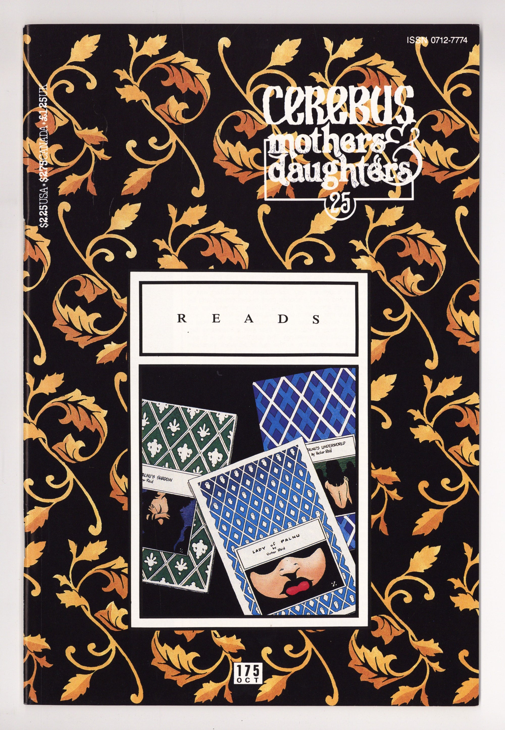 Cerebus 175 High Grade (1993) 