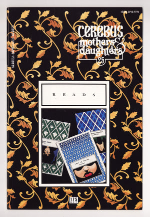 Cerebus 175 High Grade (1993)