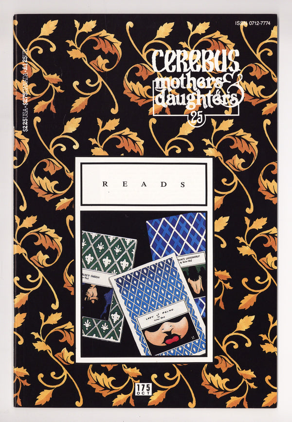 Cerebus 175 High Grade (1993)