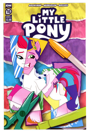 My Little Pony 16 (2023)