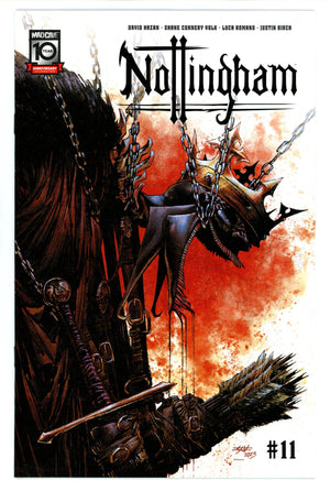 Nottingham 11 (2024)