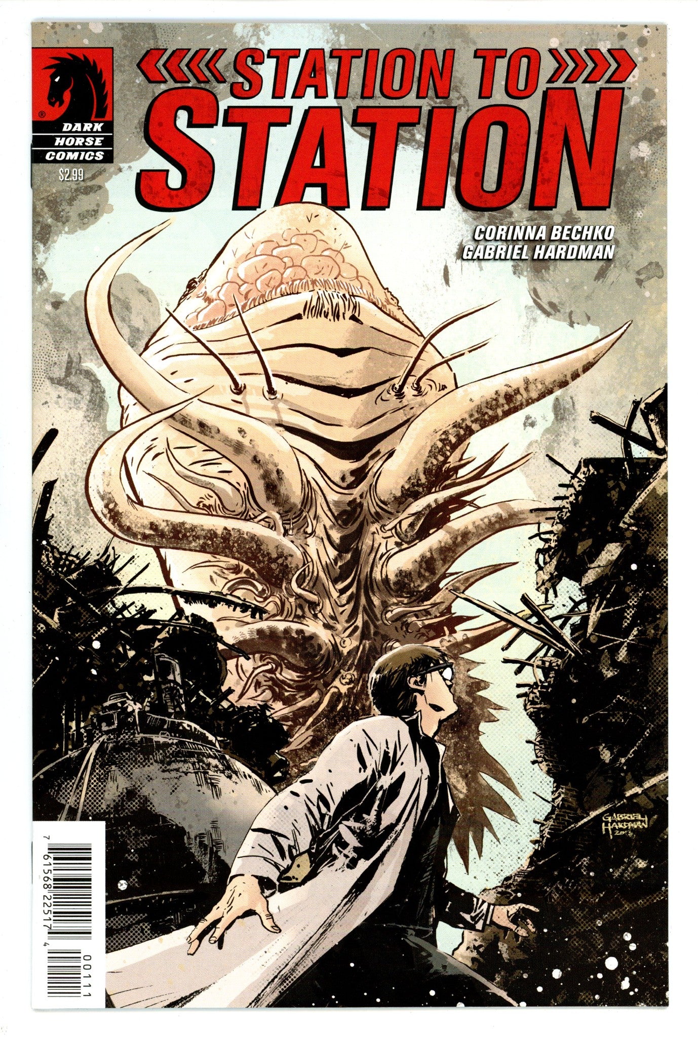 Station to Station [nn] High Grade (2013) 