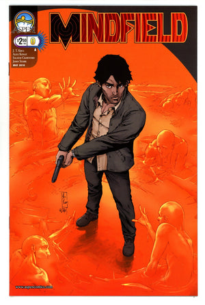 Mindfield 0 Mid Grade (2010)