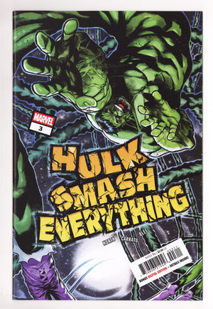 Hulk: Smash Everything 3 (2025)