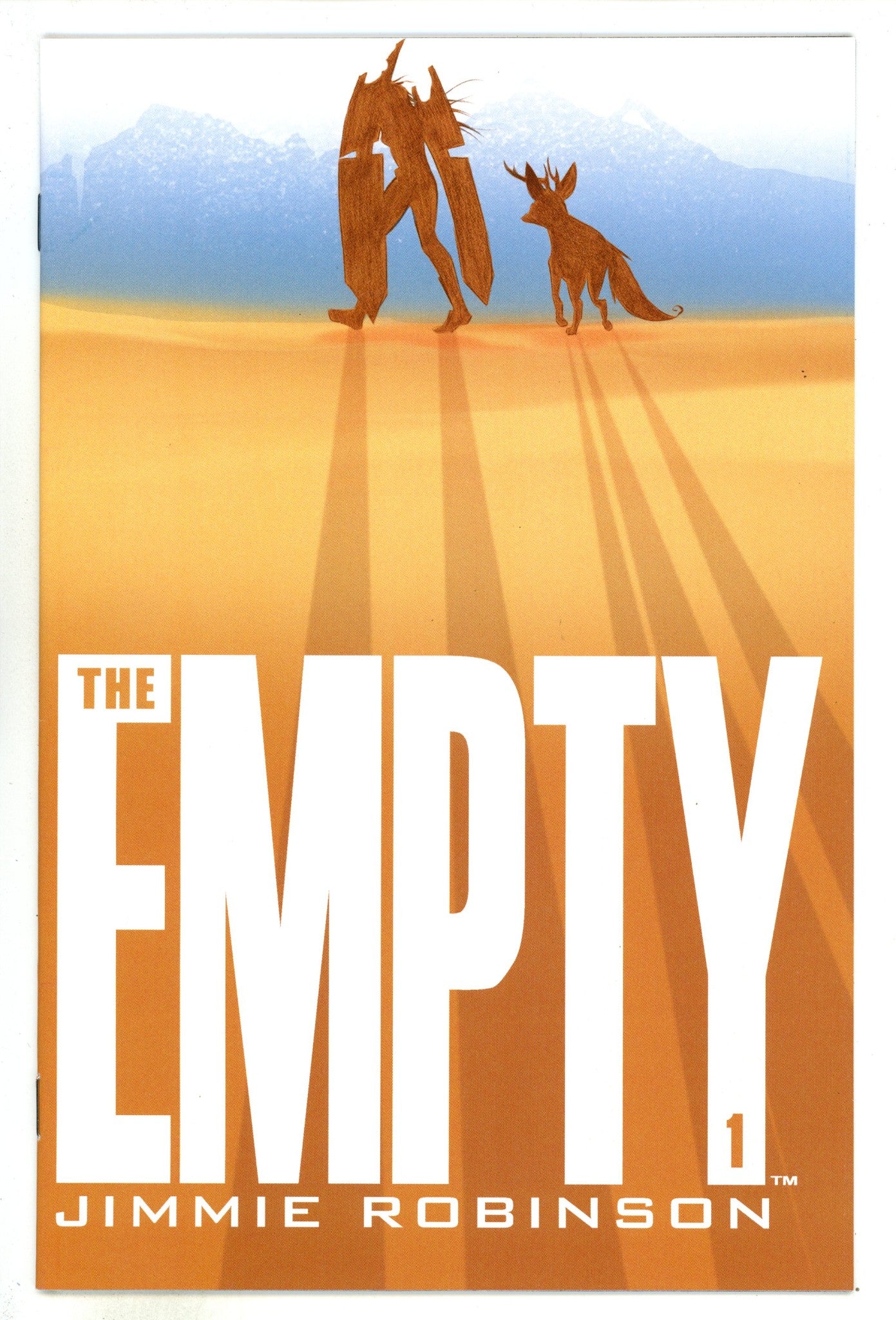 The Empty 1 High Grade (2015) 