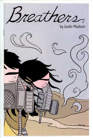 Breathers 2 High Grade (2020)