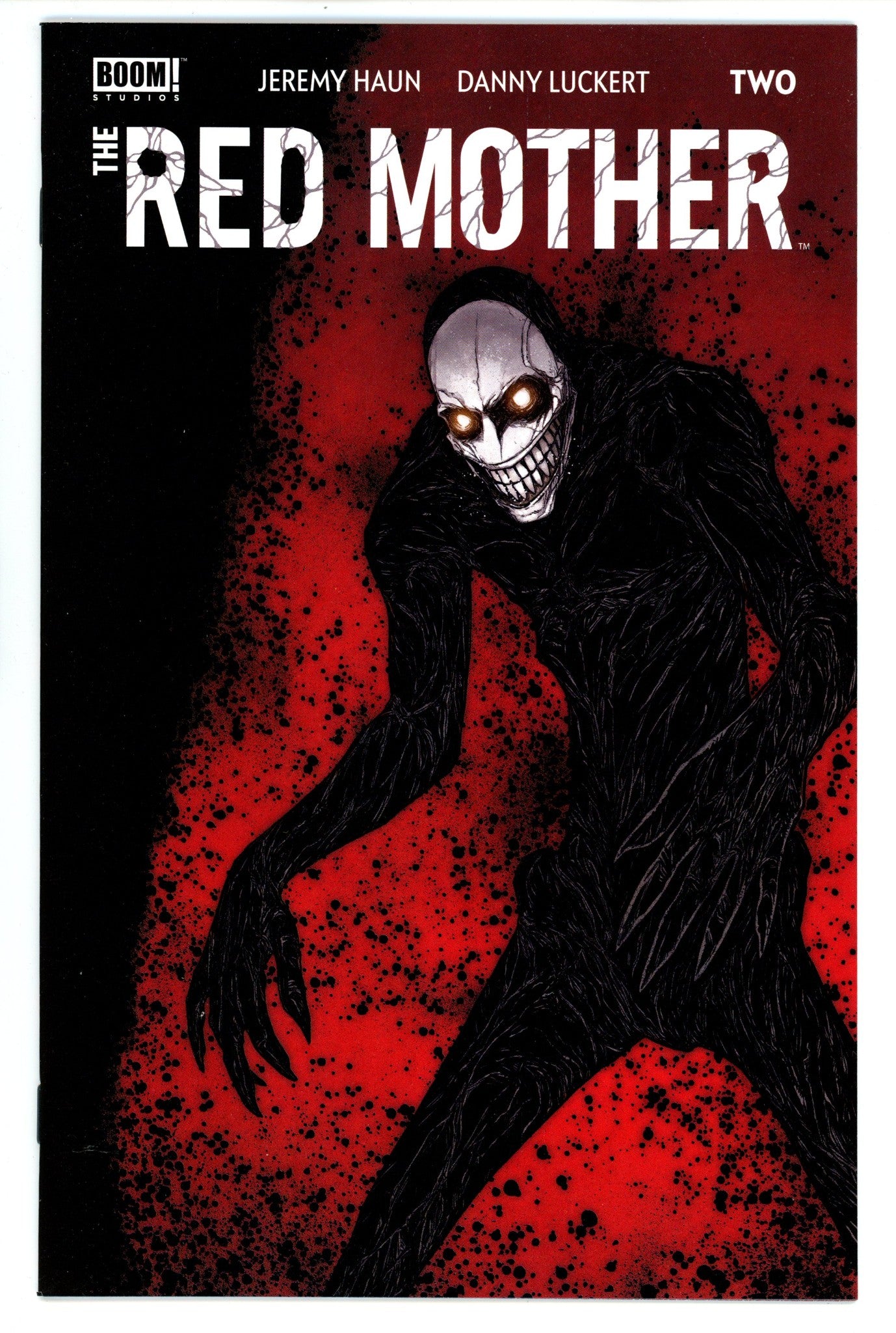 The Red Mother 2 High Grade (2020) 