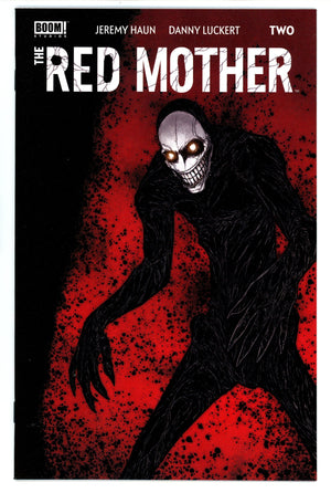 The Red Mother 2 High Grade (2020)